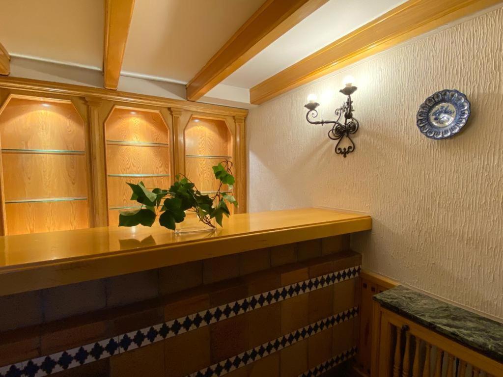 Villa Blanca Con Piscina A 15 Minutos De Toledo - Apartamentos Aloha Toledo Olías del Rey Zewnętrze zdjęcie